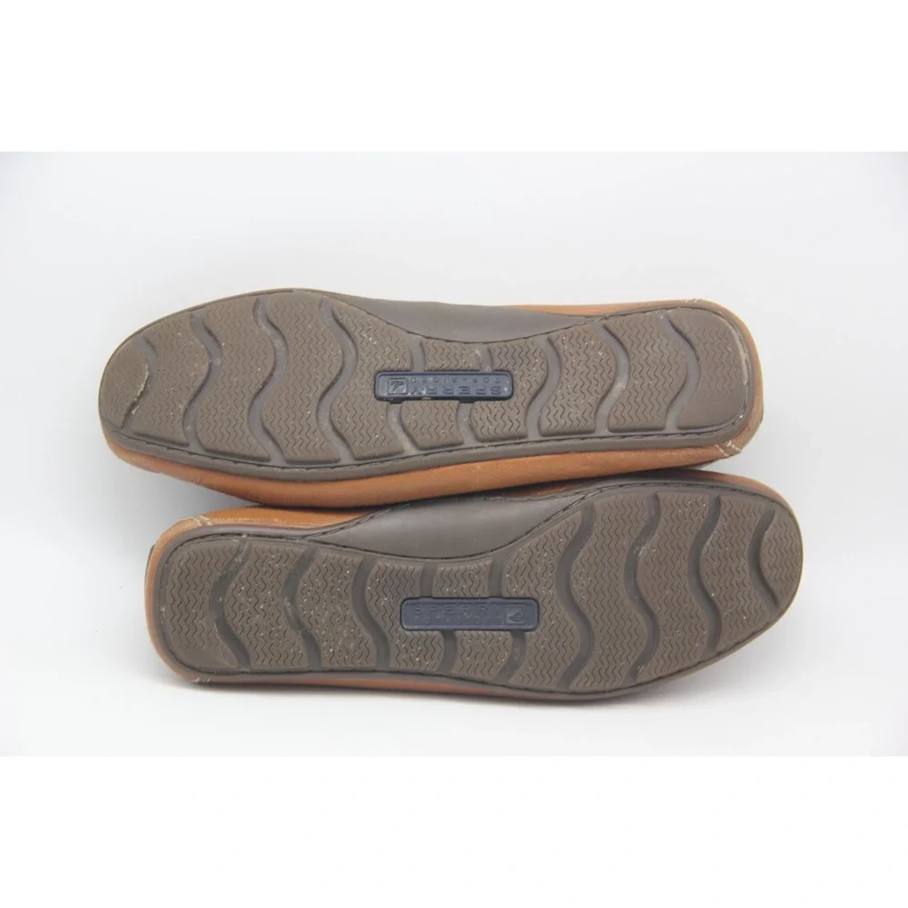 Sperry additional if me